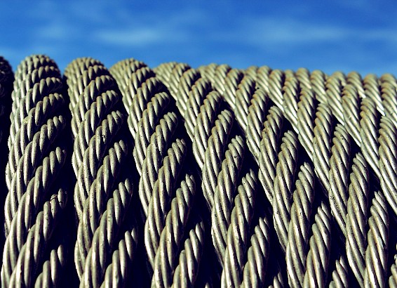 Ropes & Nets